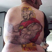 Hulk hogan