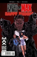 Punisher Max Happy Ending Vol 1 1