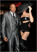 Backstage at the 2011 Grammys 009