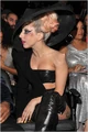 Backstage at the 2011 Grammys 014