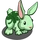 Clover Rabbit-icon