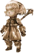 Manikin-Shantotto