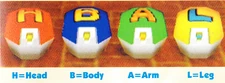 Custom Parts