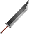 Dissidia-BusterSword