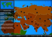 Pandemic late