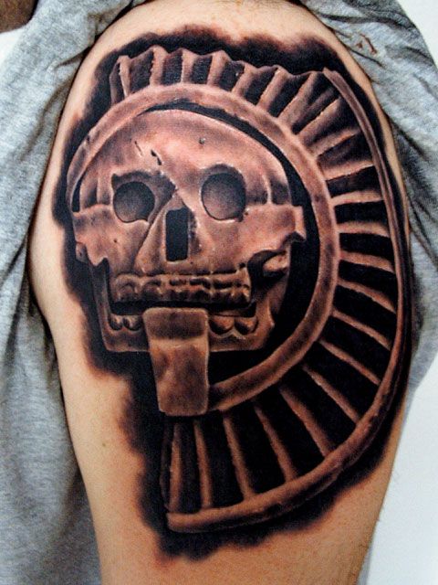 skeleton tattoos. Wiki, Skeleton Tattoos