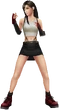 Tifa-DissidiaRender