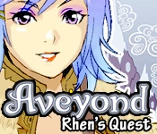Aveyond 1 logo