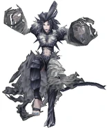 Kuja altEX2 Dissidia012