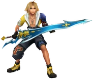 Tidus AltEX Dissidia012