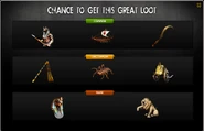 Egptology Crate