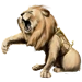 Item alexandrianlion 01