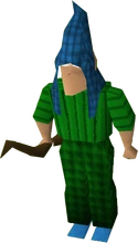 Gnome (monster)