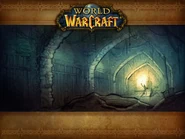Dungeon loading screen