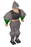 Gnome driver old