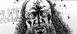 Axelsdeath