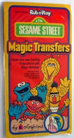 Magic transfers