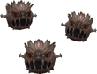 Cluster 1 (FFXI)