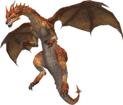 Wyrm 3 (FFXI)