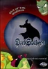Darkstalkers Out Of The Shadows (Front)