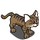 Sand Cat-icon