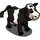 Panda Cow