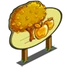 Golden Apple Tree