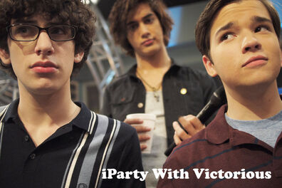 Iparty with victorious.jpg