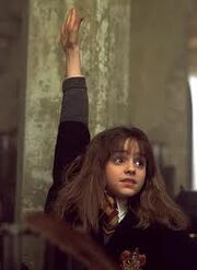 Hermione1ºaño