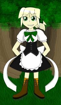 Mia MaJikku