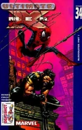 Ultimate X-Men Vol 1 34
