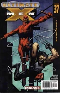 Ultimate X-Men Vol 1 37