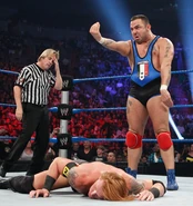 Survivor Series 2010..41