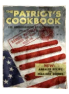The Patriots Cookbook