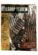 Milsurp Review