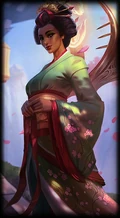 Karma SakuraLoading