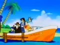Capsule8Boat