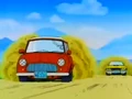 Konkichi&GangCars