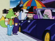 KonkichiGokuBaba&Ghost