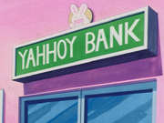 YahhoyBank