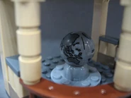 Hpglobe
