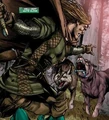 Galahad (New Earth)