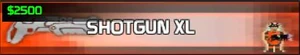 Shotgun xl
