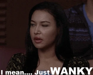 wanky