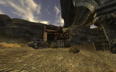Fields Shack