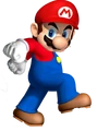Mario.....