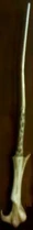 Voldy curved