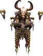 Dvergr 1 (FFXI)