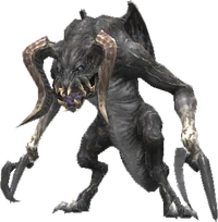 Taurus 1 (FFXI)