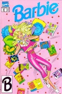 Barbie Vol 1 23